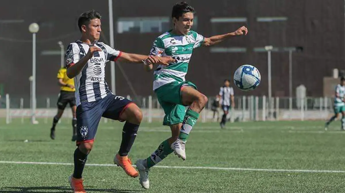 16 Guerreritos reciben al Querétaro